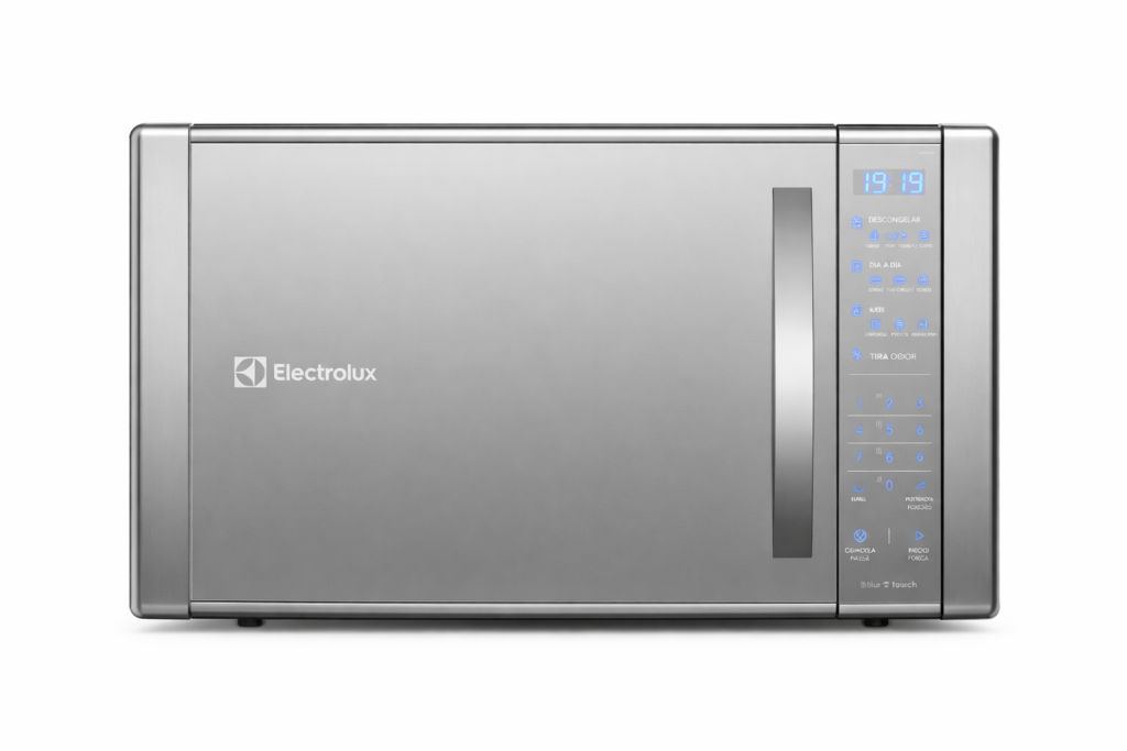 Micro-ondas Electrolux ME41X 31L: uso real e funções chatgpt image 13 de jan. de 2026, 15 53 42
