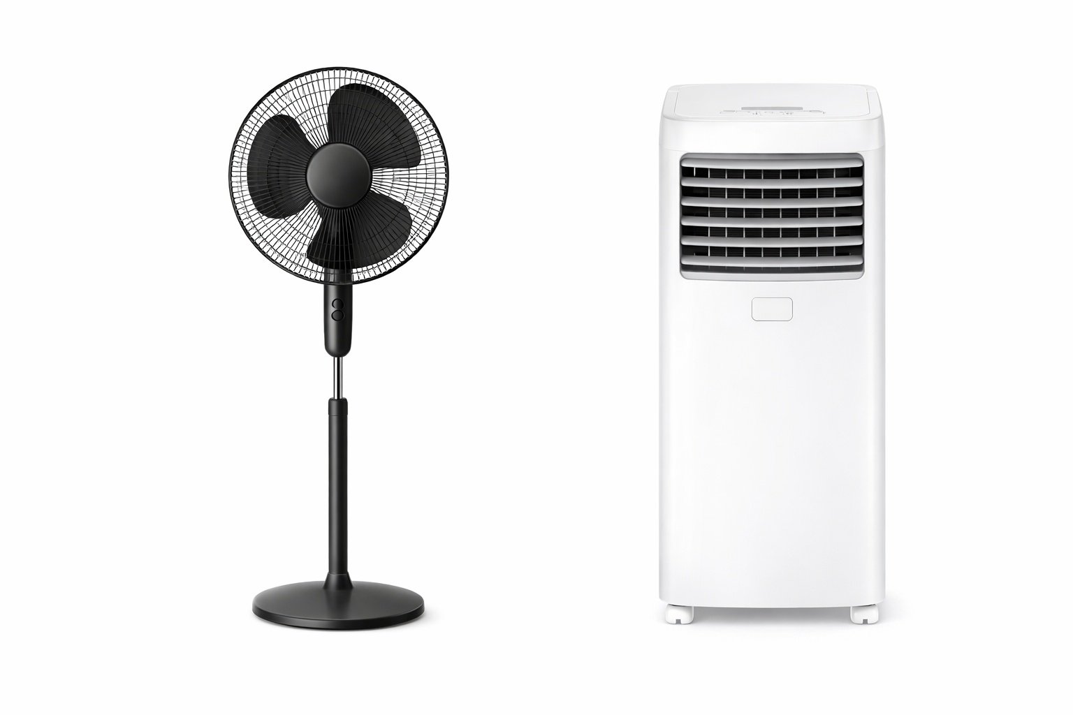 Ventilador ou climatizador: qual comprar para sua casa?