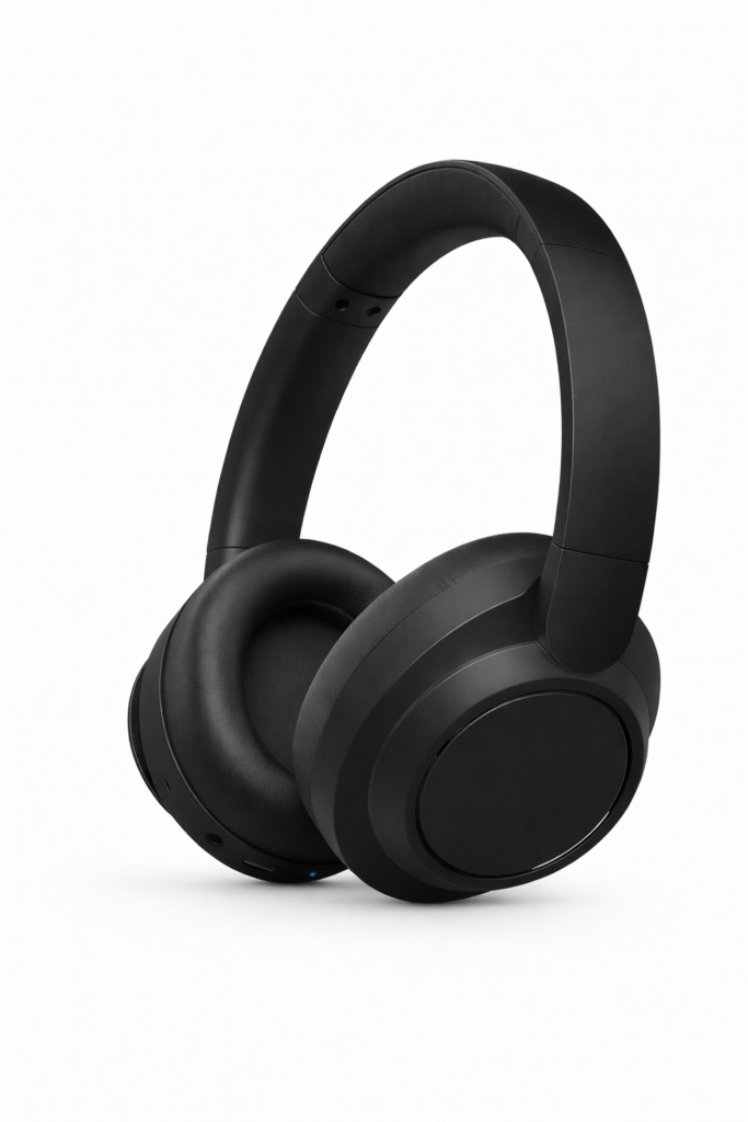 Por que bateria e durabilidade viraram prioridade em fones e caixas de som chatgpt image 25 de jan. de 2026, 18 50 43