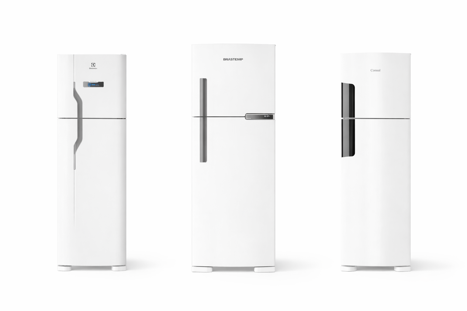 Geladeiras Frost Free até 400 litros: análise real