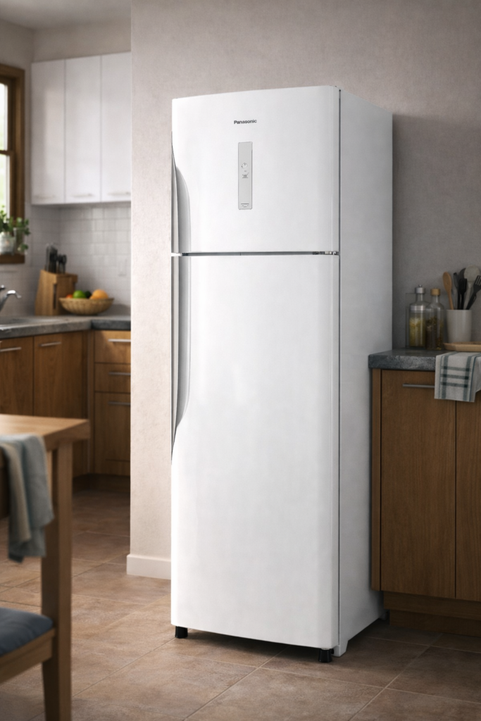 geladeiras frost free até 400 litros comparadas em top list